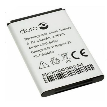 Batterie pour Doro 8035