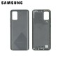 Vitre Arrière Samsung Galaxy A02s (A025G) Noire