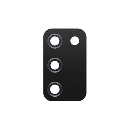 Lentille Caméra pour Samsung Galaxy A02S (A025G)