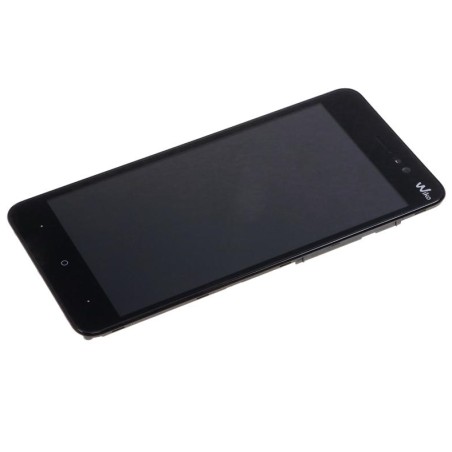 Ecran Wiko Lenny 4 Noir