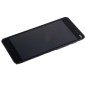 Ecran Wiko Lenny 4 Noir