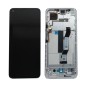 Ecran Complet pour Xiaomi Mi 10T/10T Pro Argent