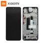 Ecran Complet Xiaomi Mi 10T Lite 5G Bleu