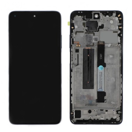 Ecran Complet pour Xiaomi Mi 10T Lite 5G Bleu