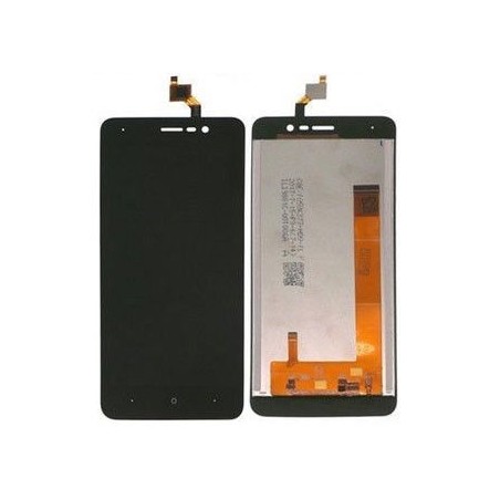 Ecran pour Wiko Lenny 4 Noir