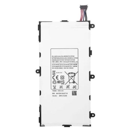 Batterie pour Samsung Galaxy Tab 3 7.0" (T210/T211) T4000E