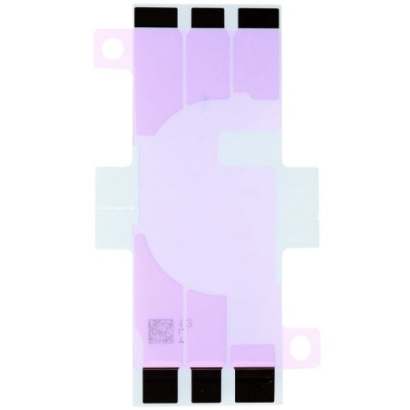 Adhésif pour batterie pour iPhone 11