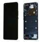 Ecran Complet Xiaomi Mi 11 5G Noir