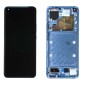 Ecran Complet Xiaomi Mi 11 5G Bleu