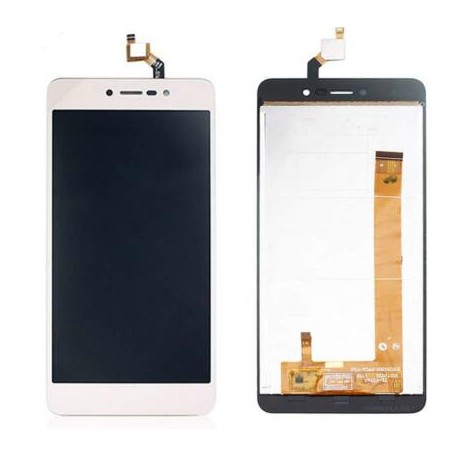Ecran pour Wiko Lenny 4plus Or