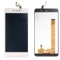 Ecran pour Wiko Lenny 4plus Or