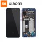 Ecran Complet Xiaomi Mi 9 SE Bleu