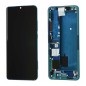 Ecran OLED Complet pour Xiaomi Mi Note 10/10 Pro Vert
