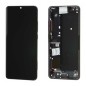 Ecran OLED Complet pour Xiaomi Mi Note 10/10 Pro Noir