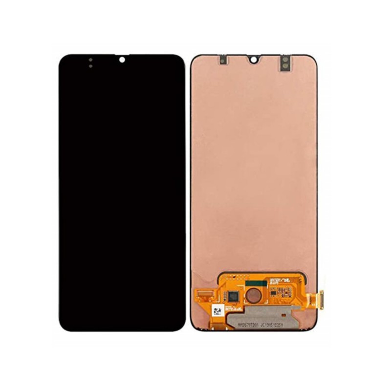 Ecran OLED pour Samsung Galaxy A71 (A715F)