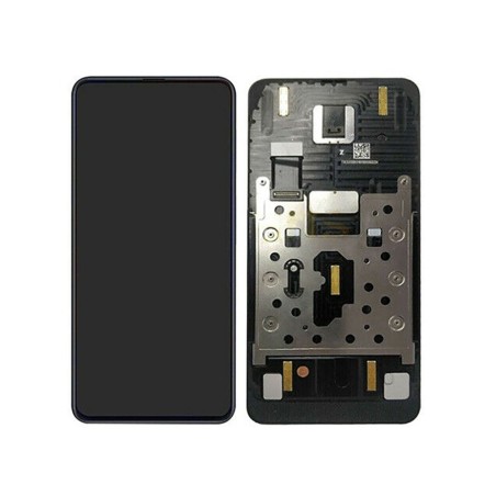 Ecran Complet pour Xiaomi Mi Mix 3 Noir