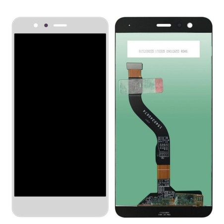 Ecran pour Huawei P10 Lite Blanc