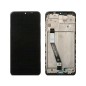 Ecran Complet pour Xiaomi Redmi 9 Noir