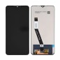 Ecran pour Redmi 9 Noir