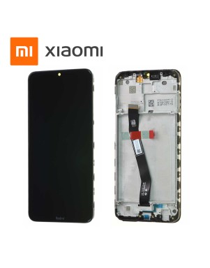 Ecran Complet Xiaomi Redmi 8/8a Noir