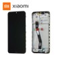 Ecran Complet Xiaomi Redmi 8/8a Noir