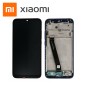 Ecran Complet Xiaomi Redmi 7 Bleu