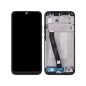 Ecran Complet pour Xiaomi Redmi 7 Noir