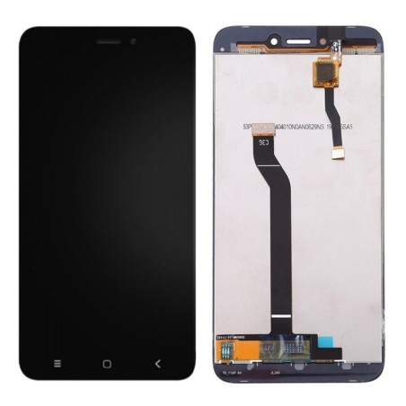 Ecran pour Xiaomi Redmi Go Noir
