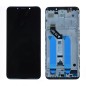 Ecran Complet pour Xiaomi Redmi 5 Plus Noir