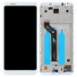 Ecran Complet pour Xiaomi Redmi 5 Plus Blanc