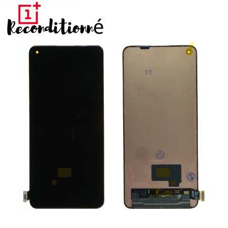 Ecran RECONDITIONNE OnePlus 8T Noir