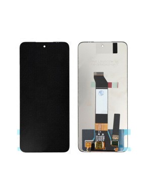 Ecran pour Xiaomi Redmi Note 10 5G Noir