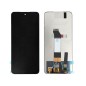 Ecran pour Xiaomi Redmi Note 10 5G Noir