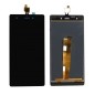 Ecran pour Wiko Pulp 4G Noir