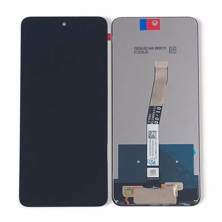 Ecran pour Xiaomi Redmi Note 9s / 9 Pro Noir