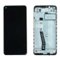 Ecran Complet pour Xiaomi Redmi Note 9 Noir