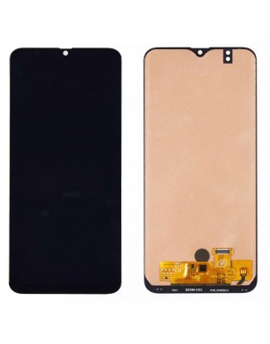 Ecran pour Samsung Galaxy A30 (A305F), A50 (A505F), A50s (A507F) Noir