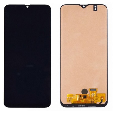 Ecran pour Samsung Galaxy A30 (A305F), A50 (A505F), A50s (A507F) Noir