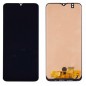 Ecran pour Samsung Galaxy A30 (A305F), A50 (A505F), A50s (A507F) Noir