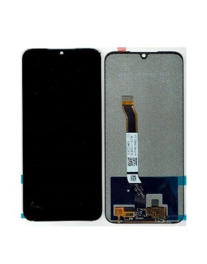 Ecran pour Xiaomi Redmi Note 8/8 2021 Noir