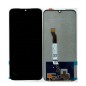 Ecran pour Xiaomi Redmi Note 8/8 2021 Noir
