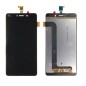 Ecran Wiko Pulp Fab 3G/4G Noir