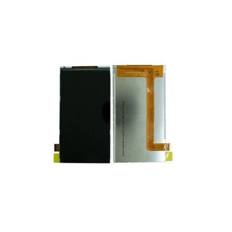 Ecran LCD pour Wiko Rainbow 3G/4G Noir