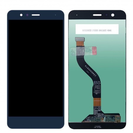 Ecran pour Huawei P10 Lite Bleu