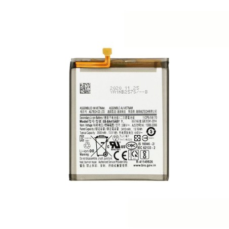 Batterie pour Samsung A41 (A415F)