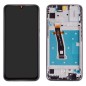 Ecran Complet pour Honor 10 Lite / 20 Lite Noir