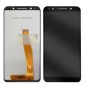 Ecran pour Alcatel 3 (5052D) Noir