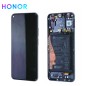 Ecran Complet Honor 20/ Nova 5T Midnight Black