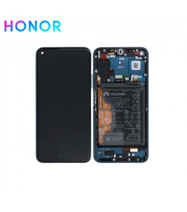 Ecran complet Honor 20 pro Bleu Phantom