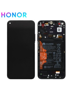 Ecran complet Honor 20 pro Violet/Noir Phantom